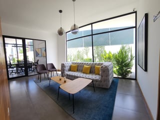 Apartamento en Venta en La Villa zona 14 de Guatemala - 2