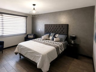 Renta de apartamento con balcon en zona 10 - 2 habitaciones Ref-6007 - 5