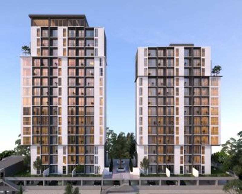 📍 APARTAMENTO EN VENTA PARA INVERSIÓN – 3 HAB | NIKAO | MIXCO