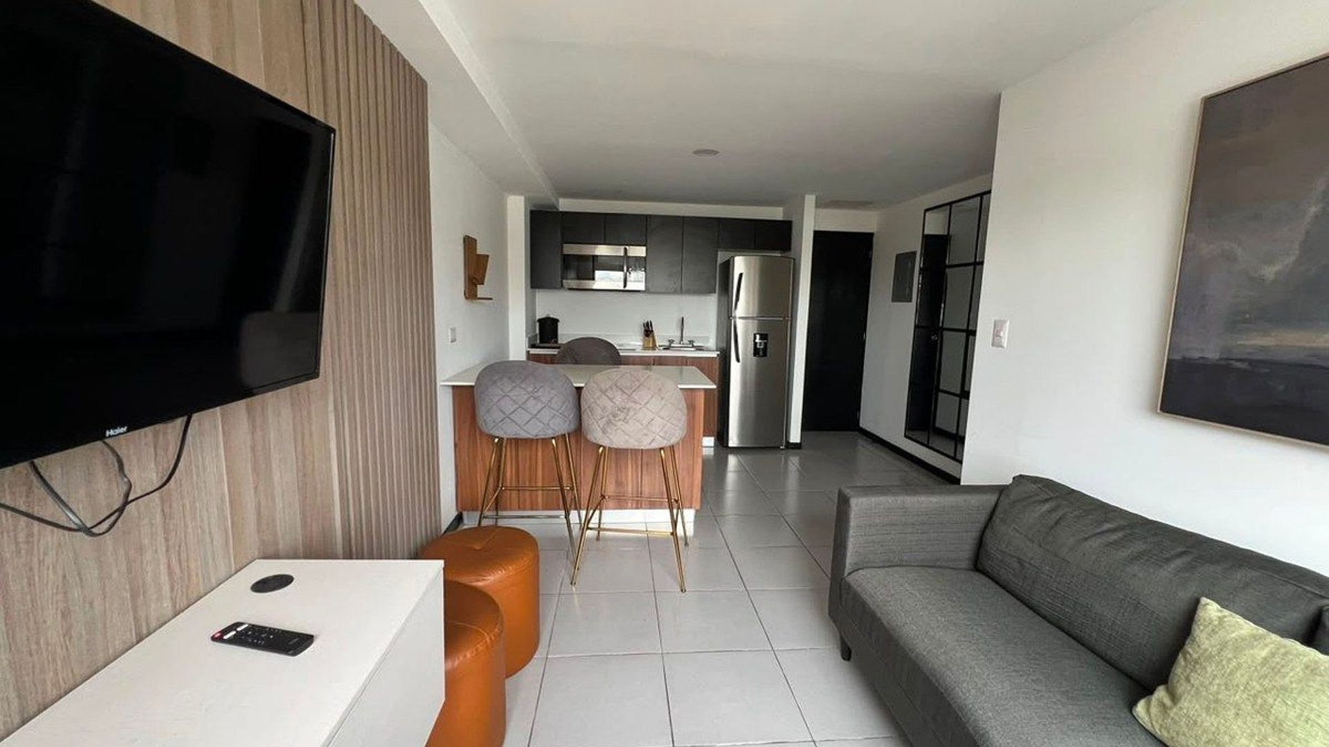 Apartamento en Venta - Meraki Zona 14 - Image 1