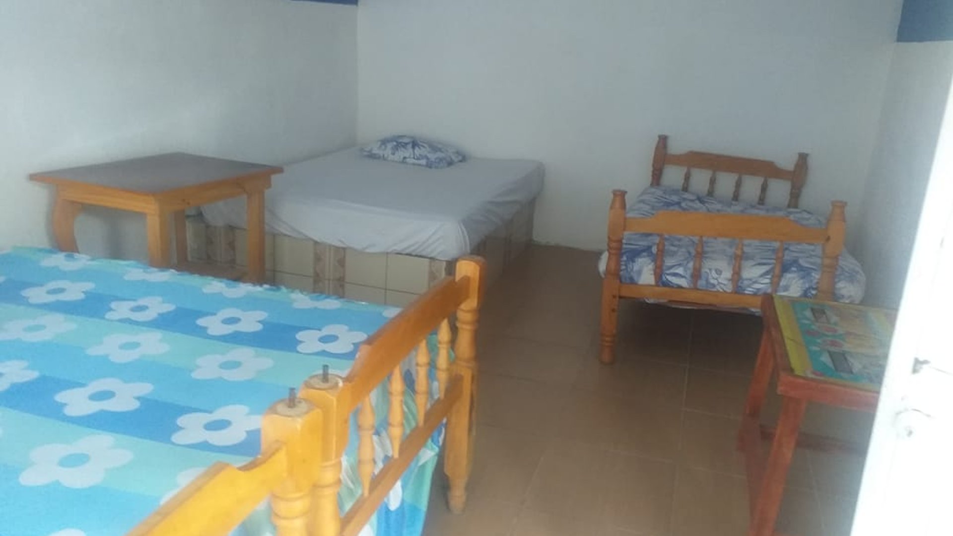 CASA EN RENTA PARA VACACIONAR EN ESCUINTLA - Miniatura 12
