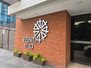 APARTAMENTO EN VENTA ZONA 10 - 2
