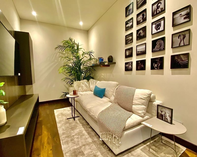 Apartamentos en VENTA en Cayala Zona 16