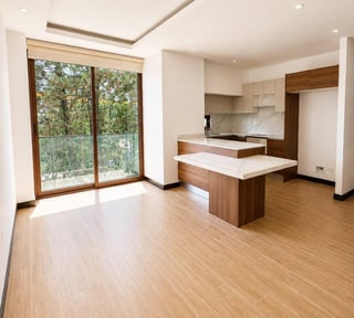 📍 APARTAMENTO EN RENTA – 2 HAB + BODEGA | ABITARE AMÉRICAS | ZONA 13