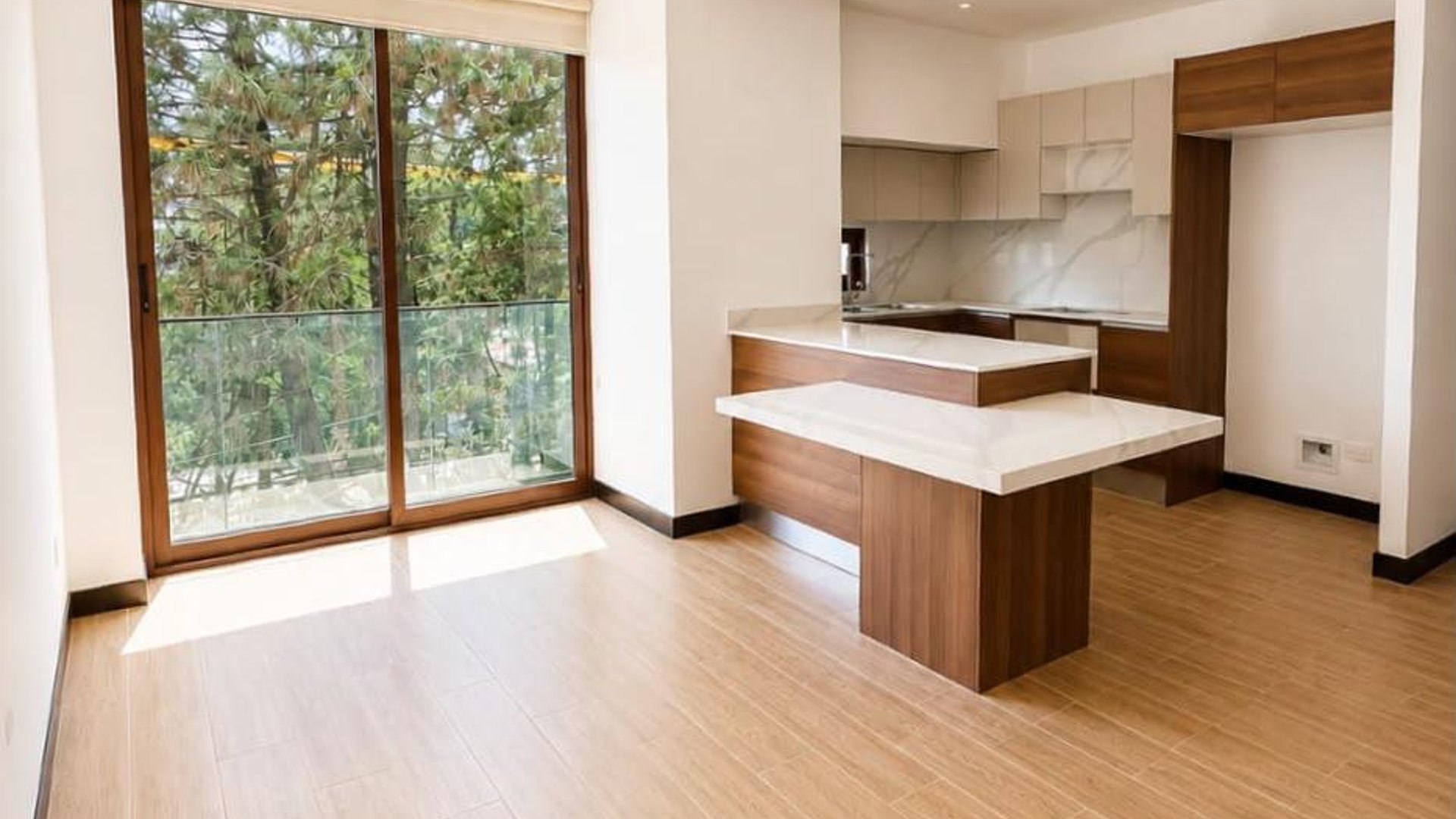 📍 APARTAMENTO EN RENTA – 2 HAB + BODEGA | ABITARE AMÉRICAS | ZONA 13