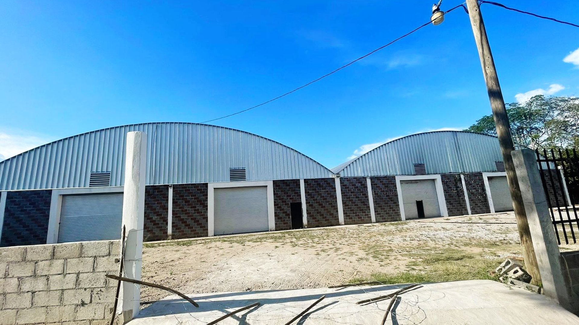 Bodega en Carretera a Esquipulas Estanzuela Zacapa - Miniatura 2
