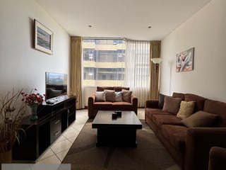 MILENIA / Apartamento Amueblado en Renta , zona 10 - 3