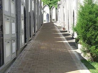 Mausoleo en venta en Cementerio la Villa Zona 14 - 5