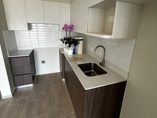 Renta Apartamento 3 Habitaciones, Zona 12, Ciudad de Guatemala - 3