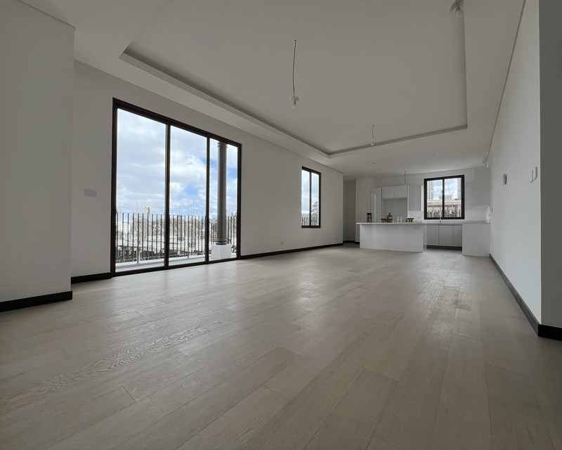 Apartamento en Renta – Nogales de Cayalá, zona 16