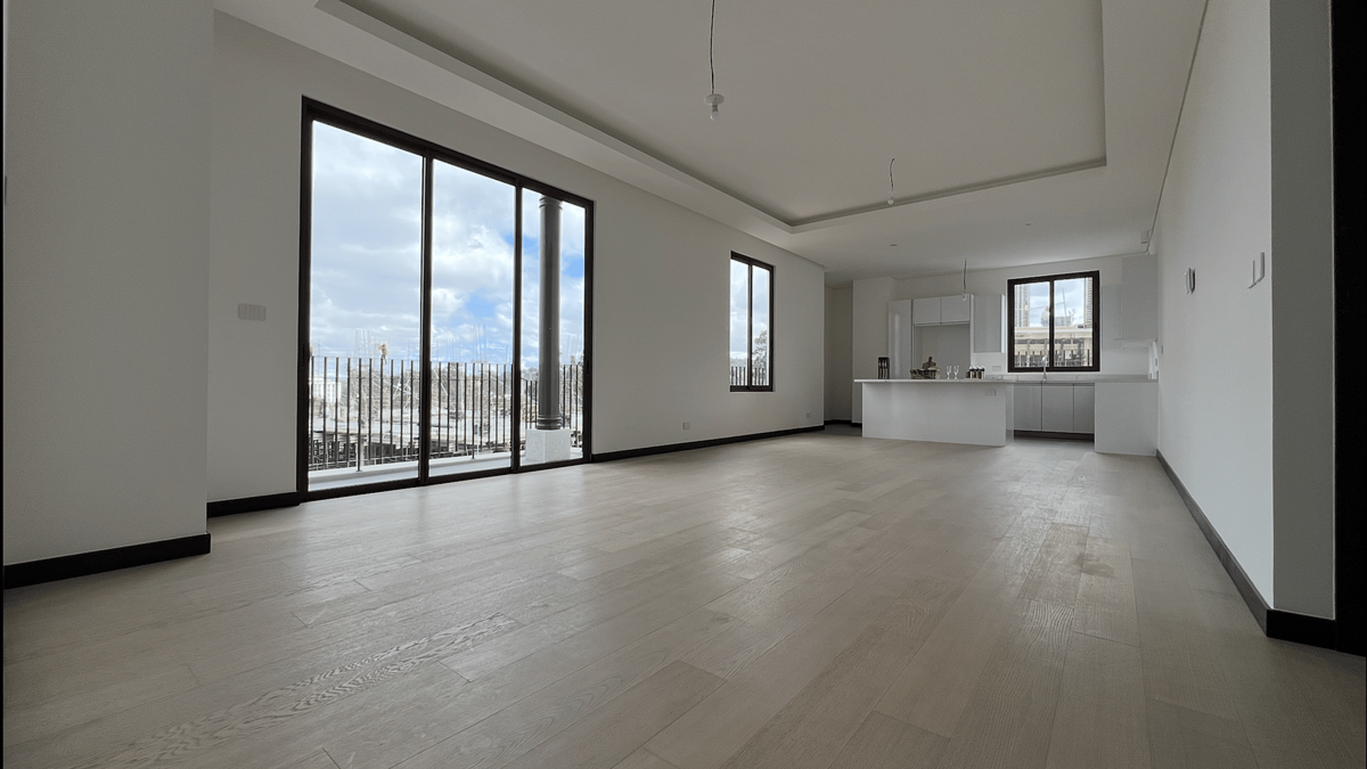Apartamento en Renta – Nogales de Cayalá, zona 16