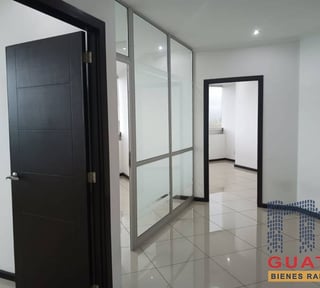 Oficina en Renta, Zona 10 (R9617)
