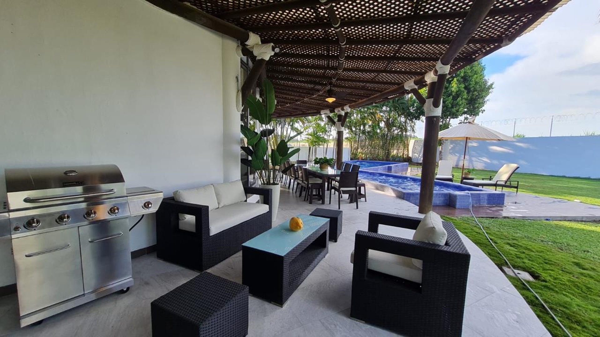 SEA SIDE CASA EN VENTA - Miniatura 16