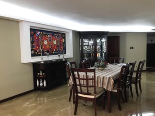 Casa en Venta en Residencial La Encantada, CAES  - 5