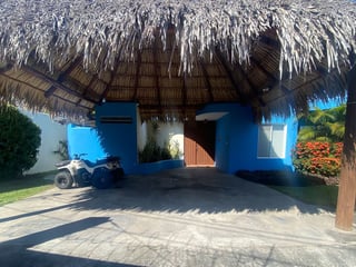 Casa de playa en alquiler, Marena Puerto de San José - 3