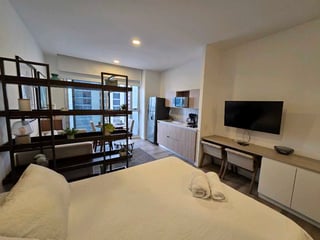 Apartamento en venta zona 13 - Image 8