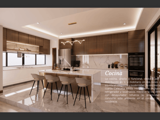  Casas en planos en Venta en La Fontana 1, Km. 25 CES - 5