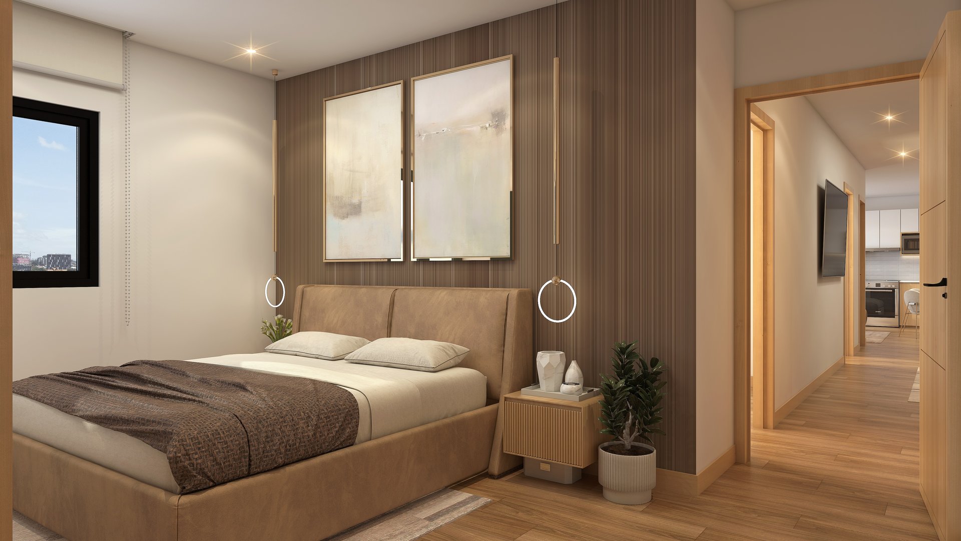Proyecto de Apartamentos Vila Doce, zona 12  - Miniatura 10