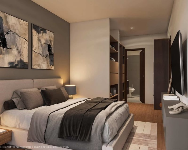 Apartamento en VENTA en Zona 11