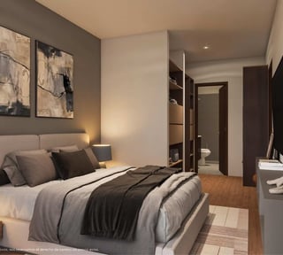 Apartamento en VENTA en Zona 11
