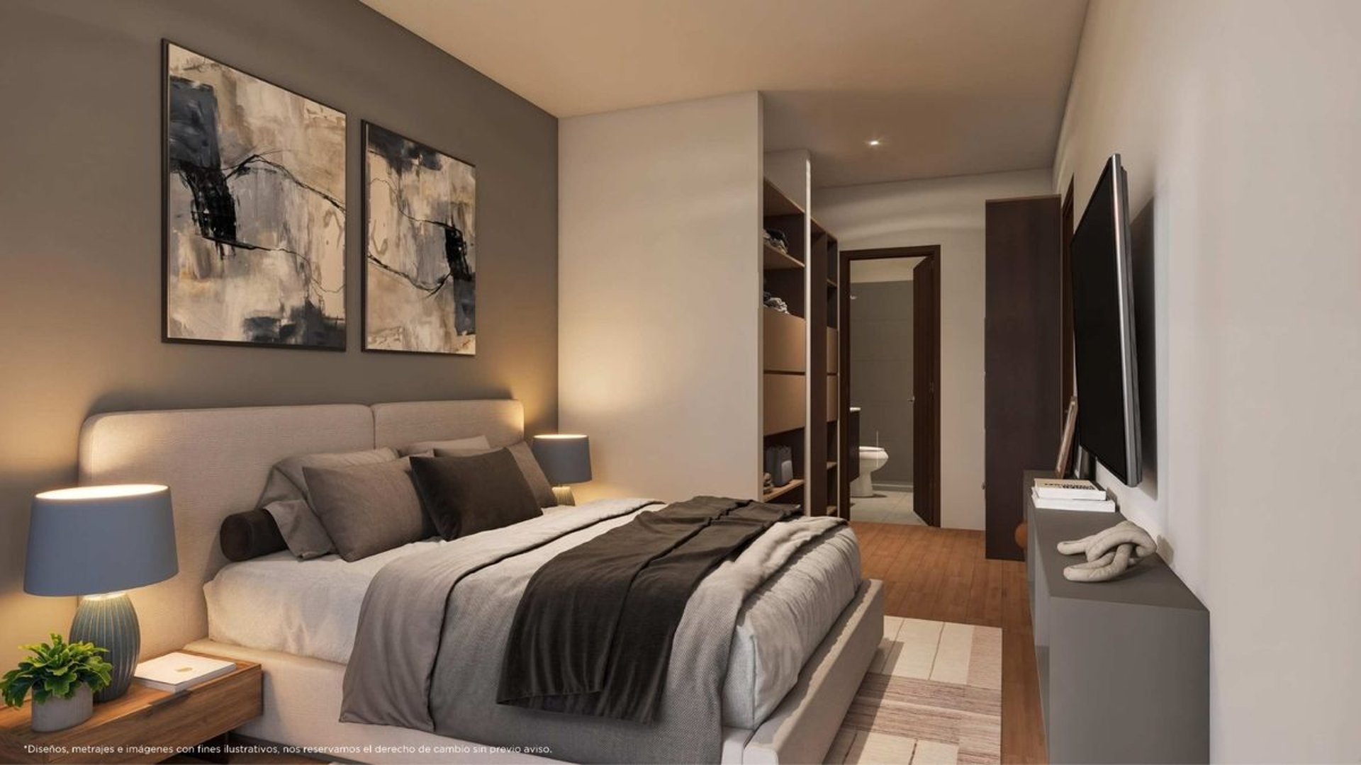 Apartamento en VENTA en Zona 11