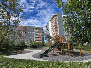 En Venta apartamento en Zona 14 Segueria - 2