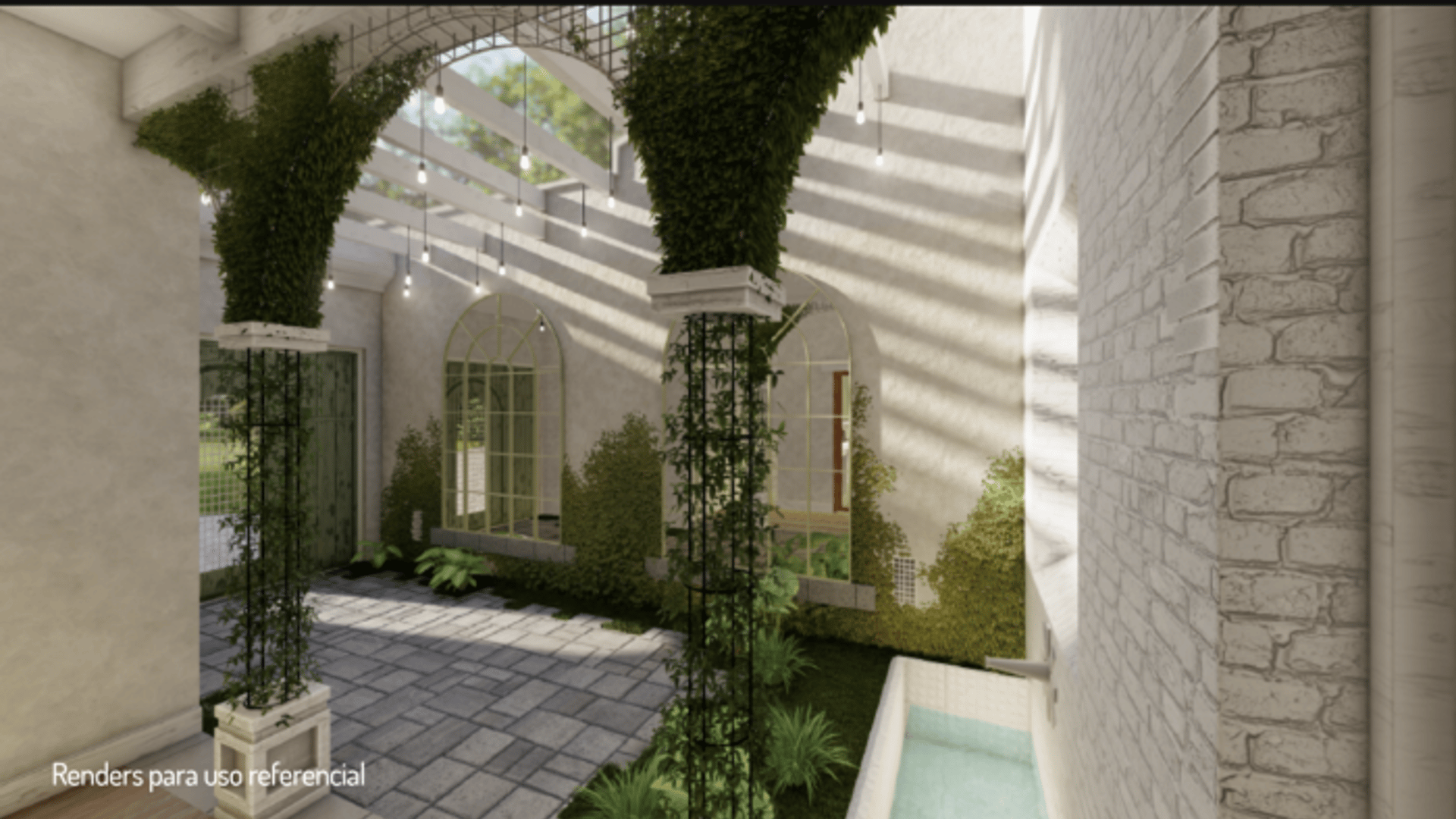 Exclusiva Casa en Venta Hacienda el Comendador Antigua - Miniatura 5