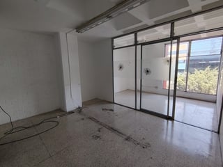 Oficina en Renta en zona 9 con 11 ambientes Ref-5103 - 2