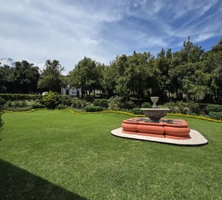 En venta terreno residencial en Hacienda del Comendador