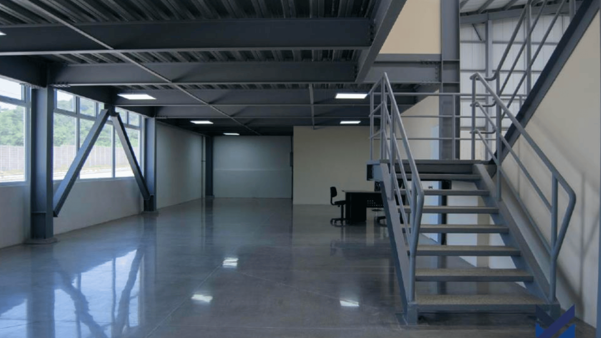 BODEGAS EN RENTA  – CONDOMINIO INDUSTRIAL EN PALÍN, ESCUINTLA - Miniatura 6