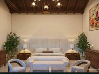 Venta casa es el casco de antigua 4 dorms. Proyecto exclusivo!! - 3