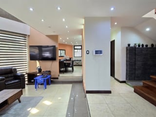 Casa en Venta San Cristóbal Valle Dorado Bulevar Sur - 5