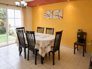 CASA EN VENTA 📍 Condado San Nicolás, Mixco - 5