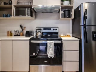 Apartamento en VENTA en zona 4 - 4