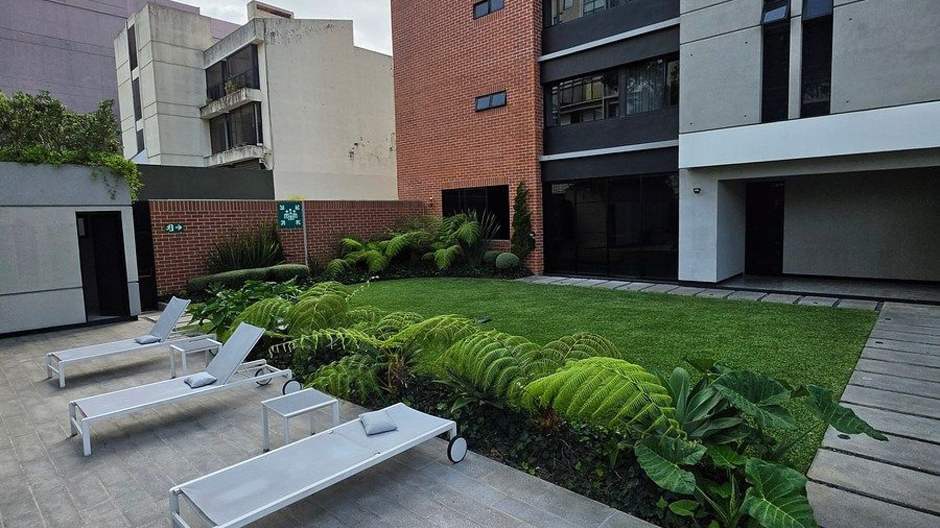 Apartamento Novus Z14 - Miniatura 14