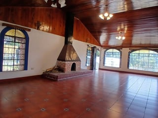 Renta casa sobre carretera Interamericana San Lucas Sac - 3