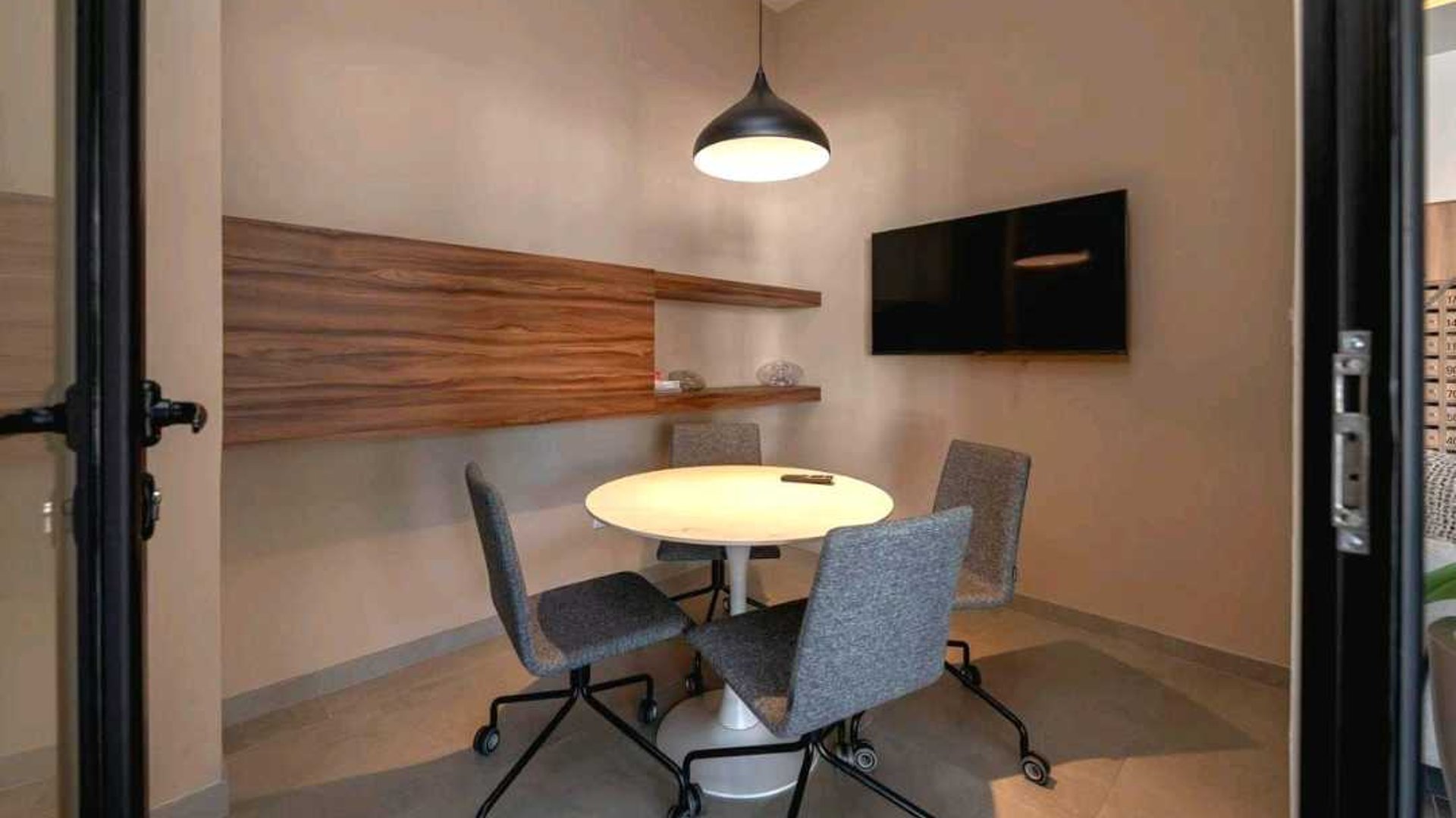 APARTAMENTO EN VENTA / ALQUILER- Edificio Meraki 10, Zona 10 - Miniatura 5