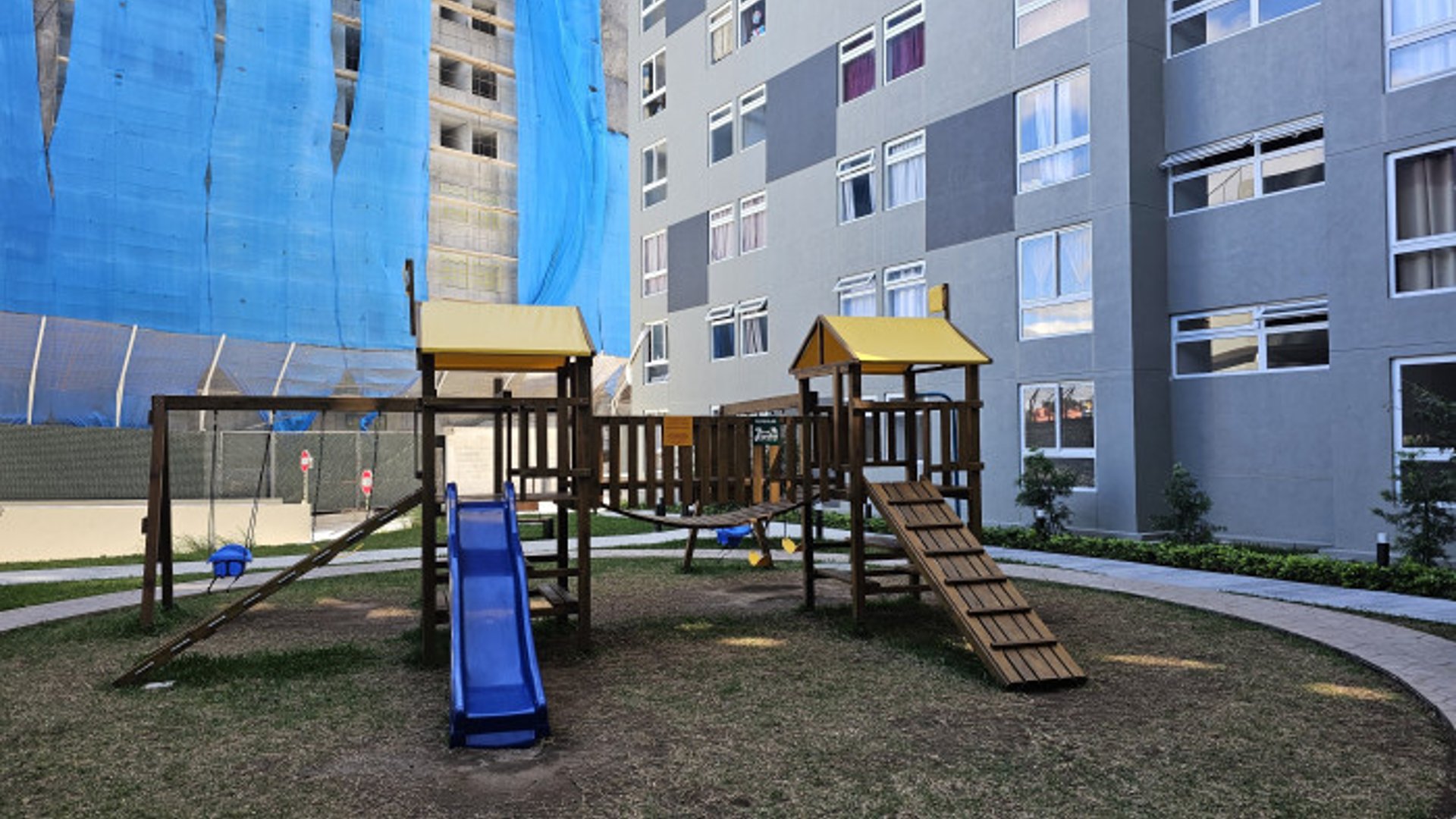 Apartamento en Renta Edificio Próspera Zona 3 - Miniatura 8