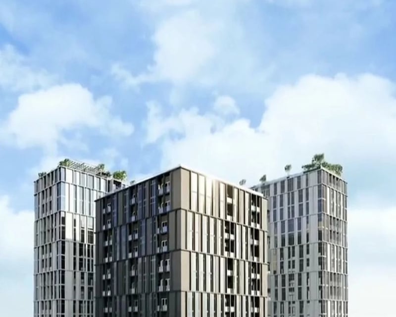 📍 APTO EN RENTA – 2 HAB + LÍNEA BLANCA | EDIFICIO ATARAH | ZONA 10