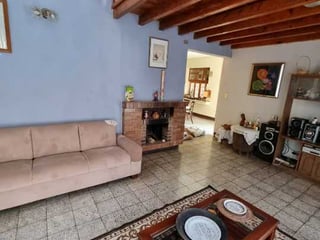 Casa en Venta, San Juan Sacatepéquez  km. 37 (Ideal para descanso) - 4