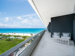 Apartamento en Venta en Miami Beach 3315 Collin Av - 3