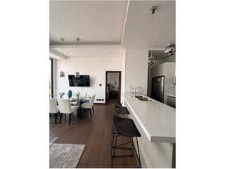 Apartamento Amueblado en Renta – Belesa Cayalá, Zona 16 - 5