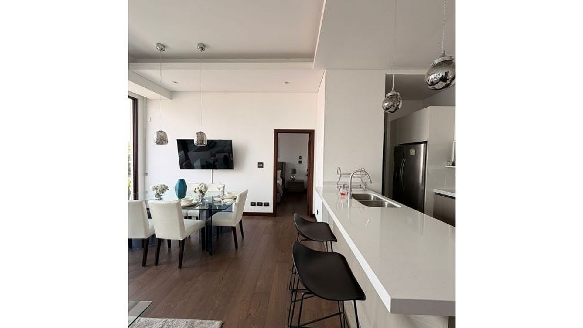 Apartamento Amueblado en Renta – Belesa Cayalá, Zona 16 - Miniatura 5