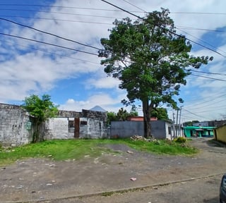 Terreno en venta en Las Charcas, Escuintla.