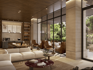 Proyecto de apartamentos en venta en planos Cetri, zona 14 - 4