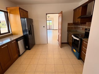 Venta de amplio apartamento en zona 15 Colonia el maestro  - 3