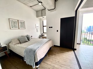 Apartamento para inversión en venta EON zona 10 - 5