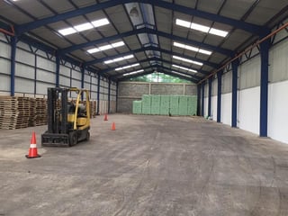 Bodegas en VENTA/ALQUILER en  Escuintla - Image 4