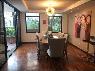 Apartamento tipo townhouse en venta – Encinos de Cayalá, Zona 16 - 5