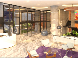 Apartamento en Venta en Zona 14 - 2